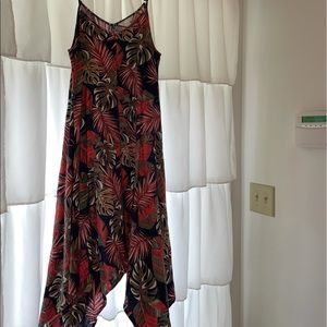 Size 4-6 dress time and tru brand fits like small